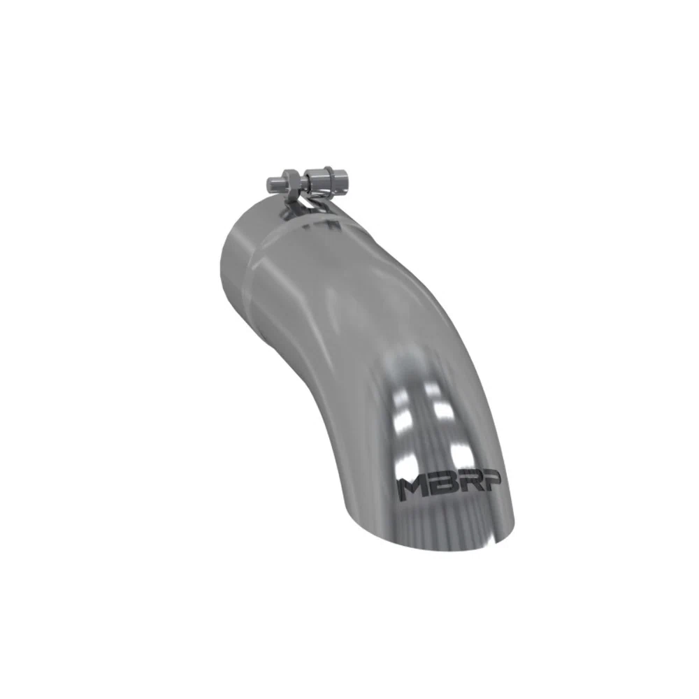 3.5_ OD Single Wall Turn Down Tip - T5080